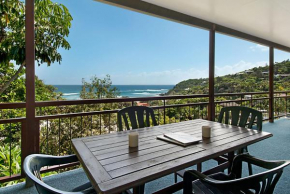 Byron Bay Accom Unit 1 16 Palm Valley Drive